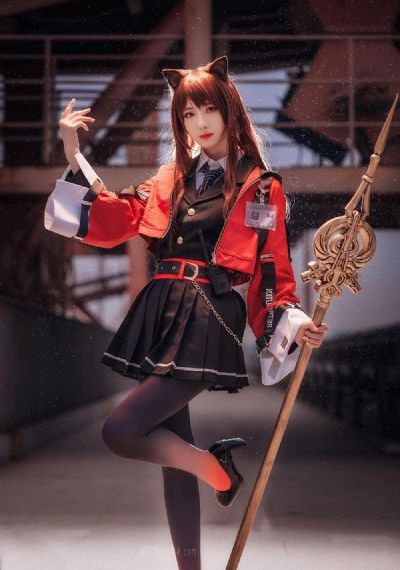 从指尖传来的温暖
