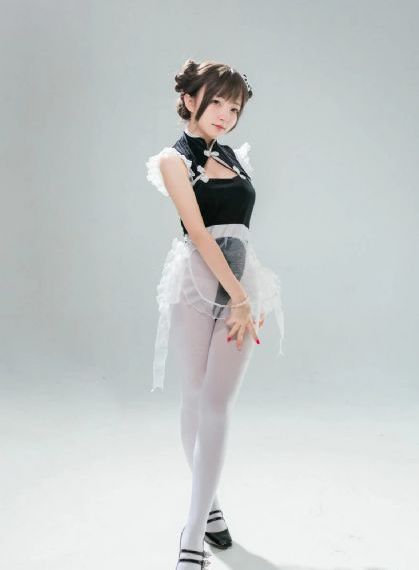 奇妙的美发