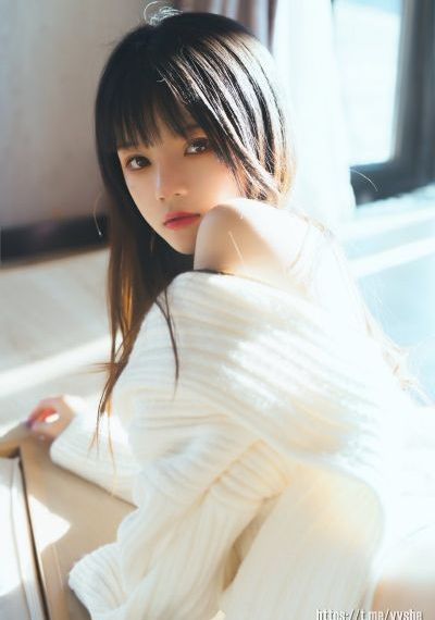 撒娇女人最好命