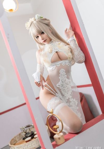 女教师玩具计划
