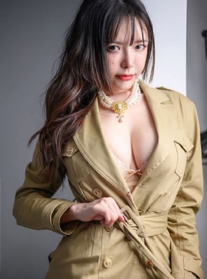 善良妈妈的朋友8