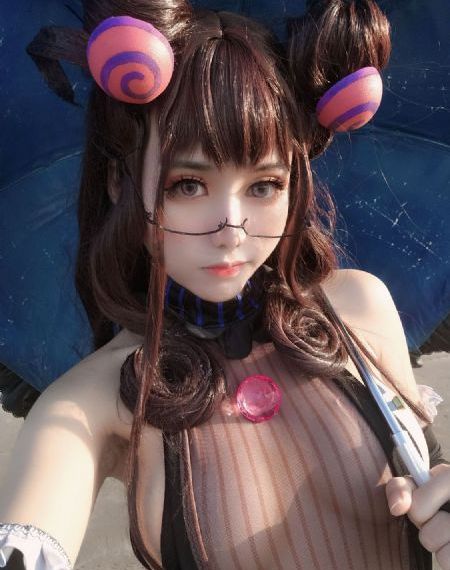 孤单又灿烂的神:鬼怪