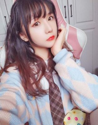 笑傲江湖第四季