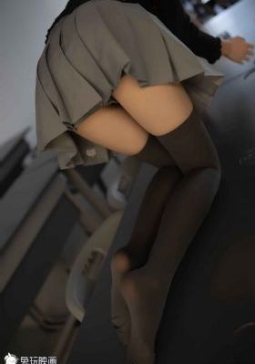 朋友的后妈