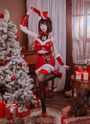 野狼与玛莉