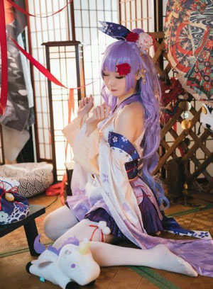 大圣娶妻