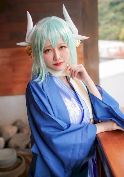 那年花开