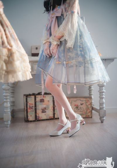 湿濡女人