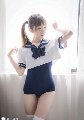 美女与