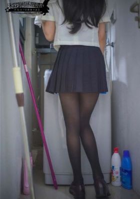 我朋友妈妈