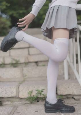 白马公主