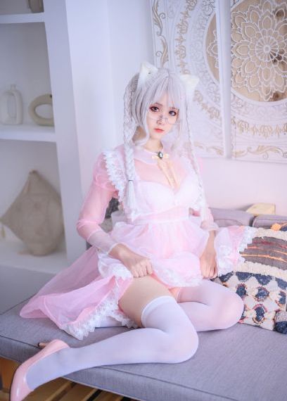 妈妈的朋友.