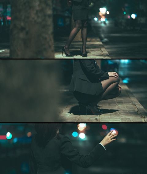 今天开始做明星第二季