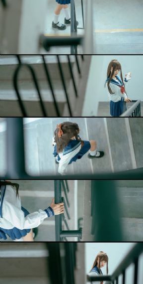 善良的女儿