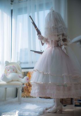 奇迹少女第5季正版中文