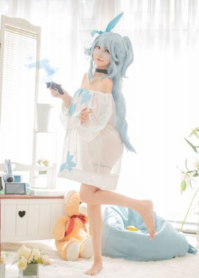 女朋友的味道