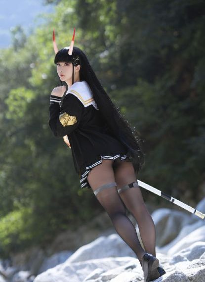 我的女友与青梅竹马的惨烈修罗场