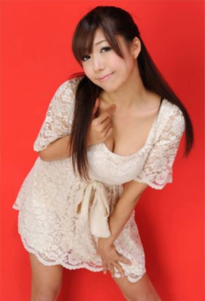 我的老婆是学生会长