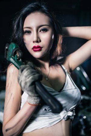 新员工韩国