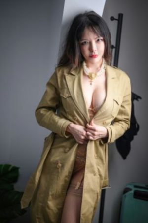 韩国年轻妈妈