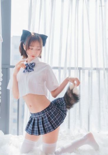 老公不在家