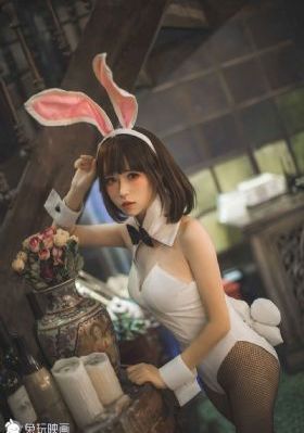《暖春》