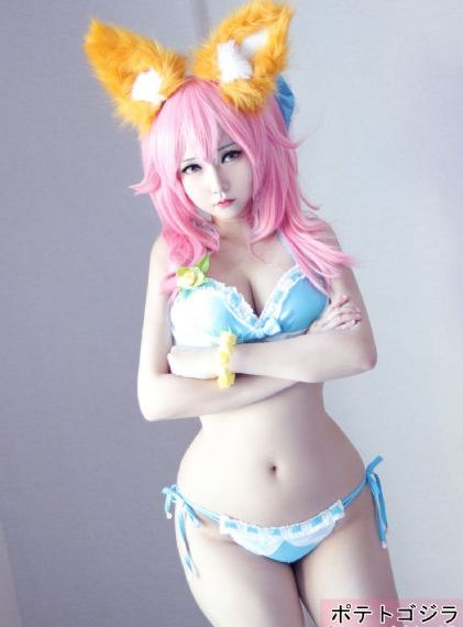 老板的妻子
