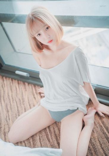 叛逆女孩