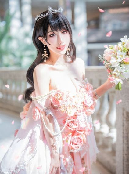 一代女皇