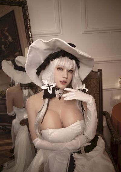 天国少女中文版
