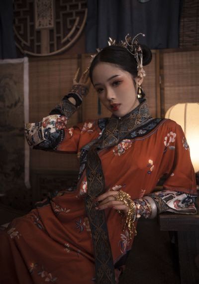 南营洞1985