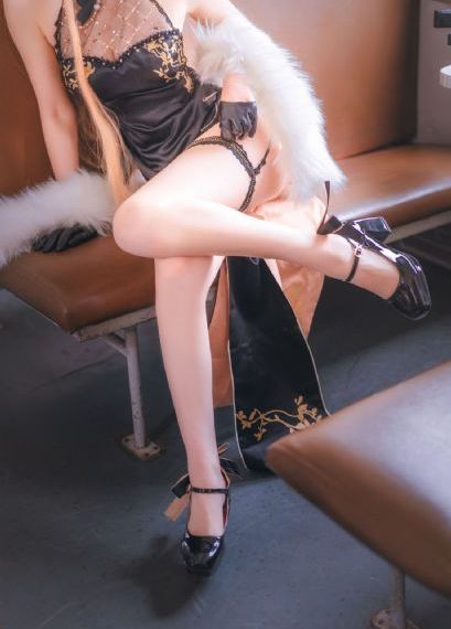 我和黑大佬的365天