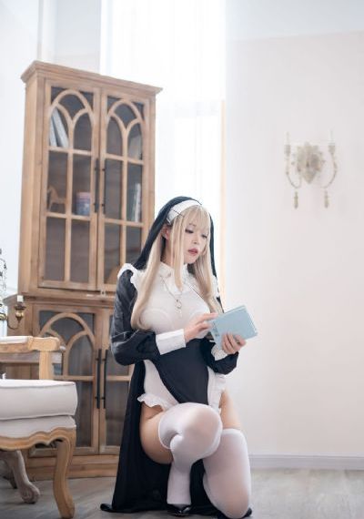 枫与铃樱花