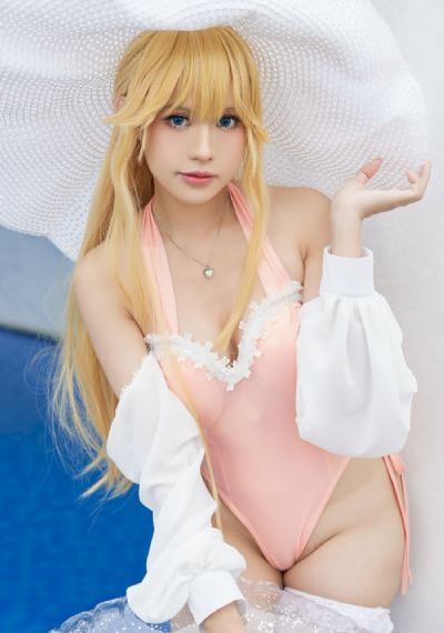 美容院特别服务