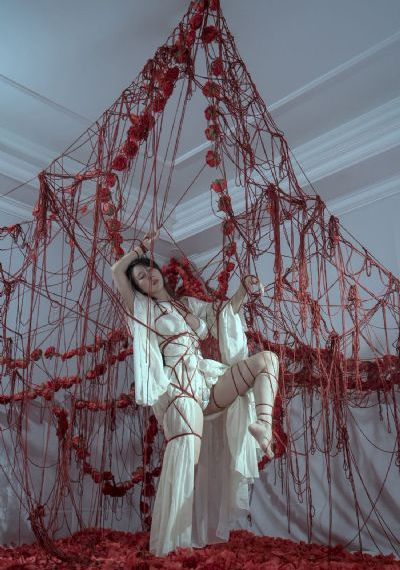 恶魔高校第四季