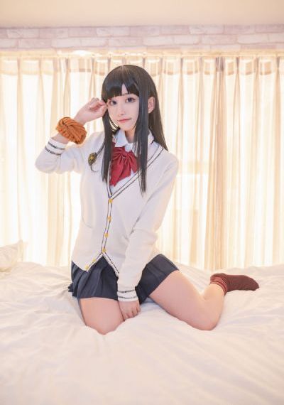半乳妖娘
