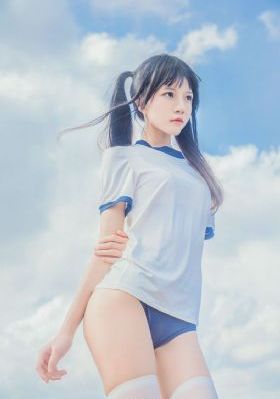 少年库洛