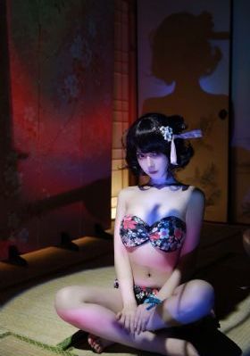 我和黑帮大佬的365天