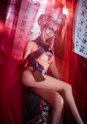 徐若瑄 魔鬼天使