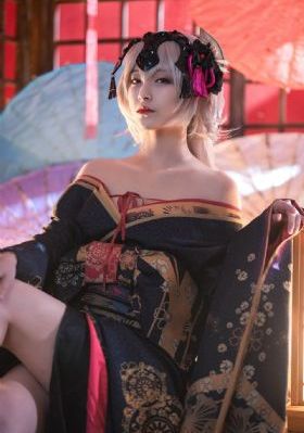 永生 动漫